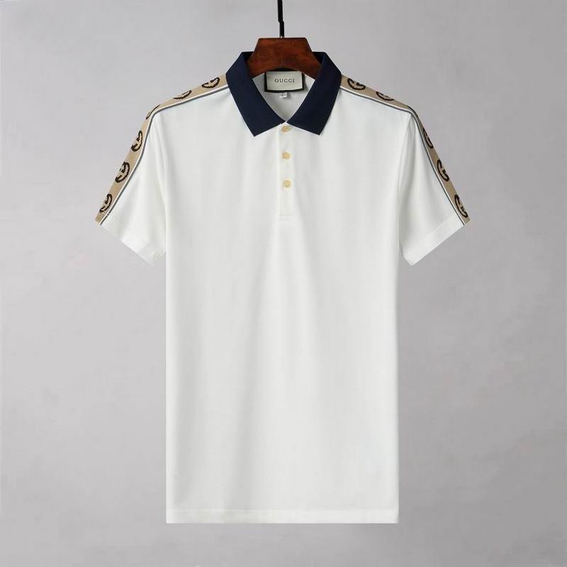 Gucci Men's Polo 161